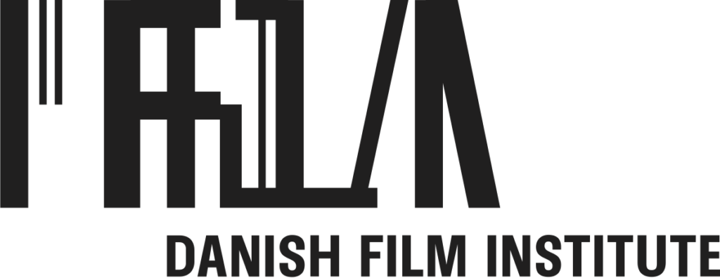 Danish Film Institute-logo