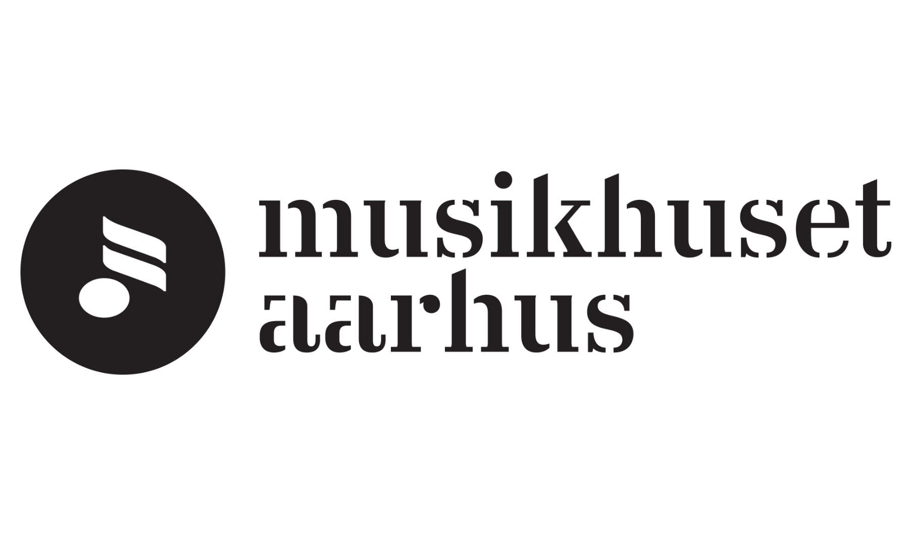Musikhuset Aarhus-logo