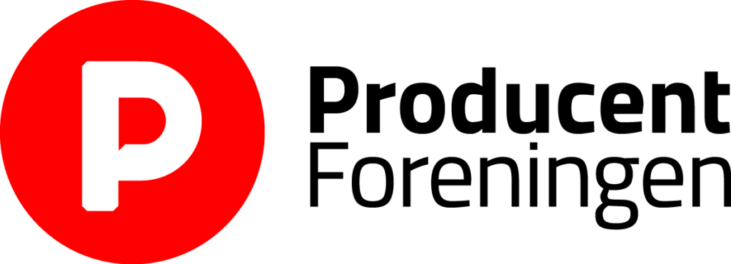 Producentforeningens Logo