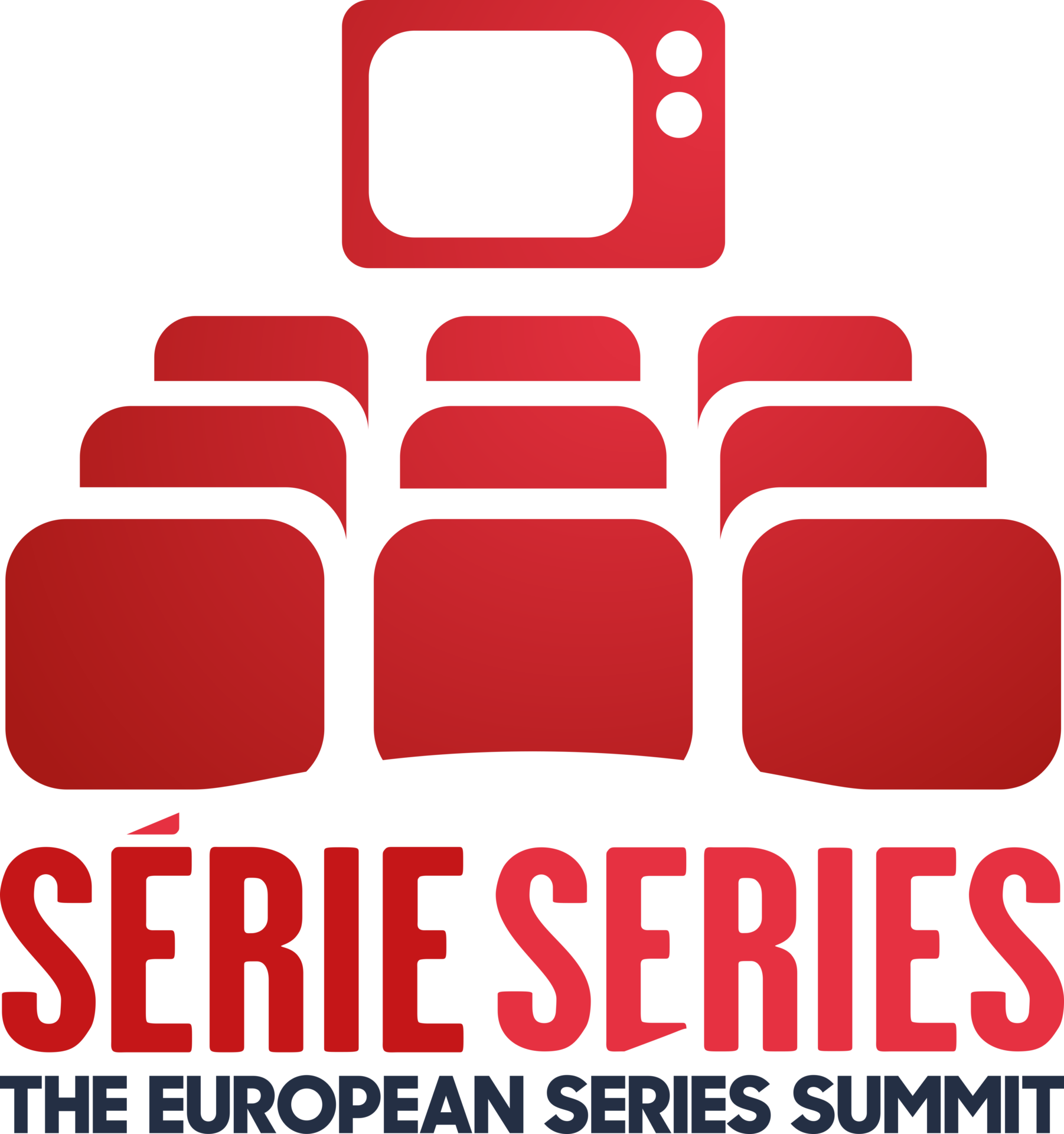Série Series Logo